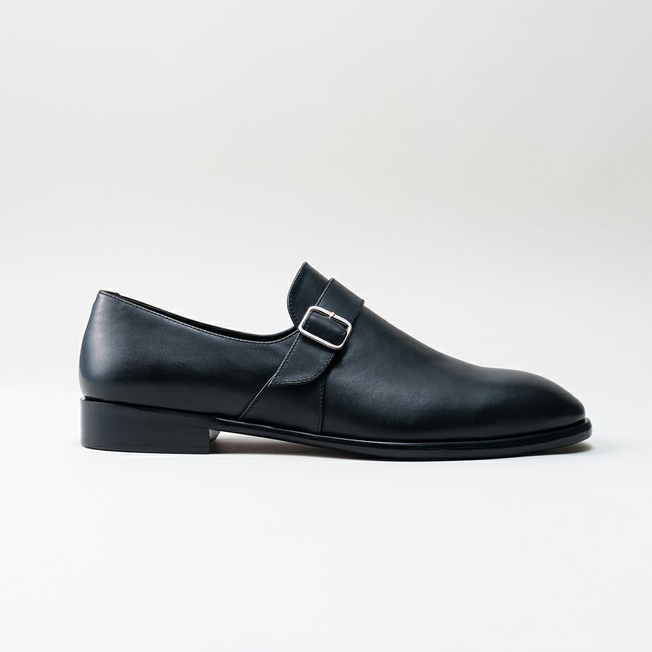 シングルモンクストラップ