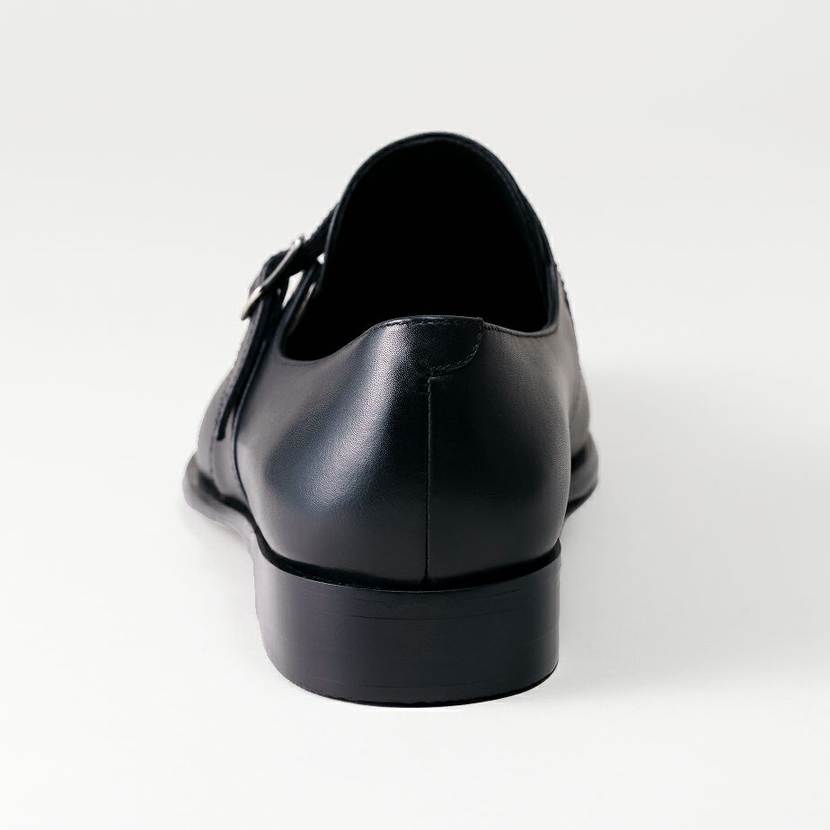 シングルモンクストラップ