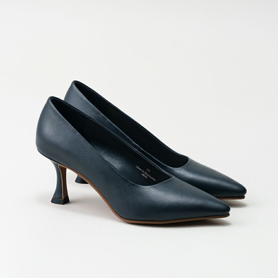 ハイヒール 7cm (ポインテッドトゥ)｜LIB