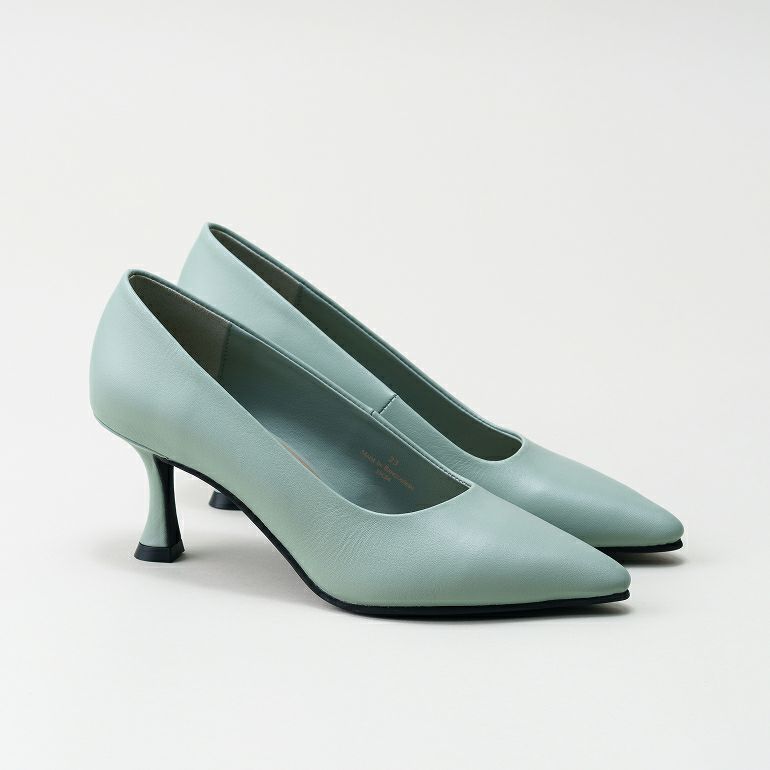 ハイヒール 7cm (ポインテッドトゥ)