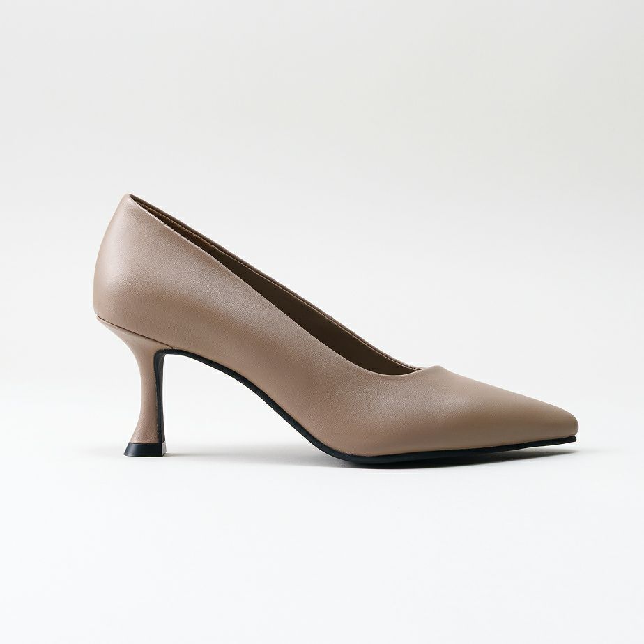 ハイヒール 7cm (ポインテッドトゥ)