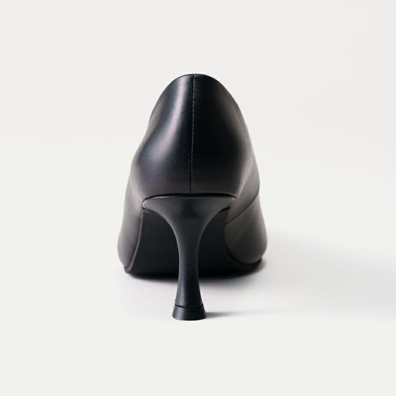 ハイヒール 7cm (ポインテッドトゥ)