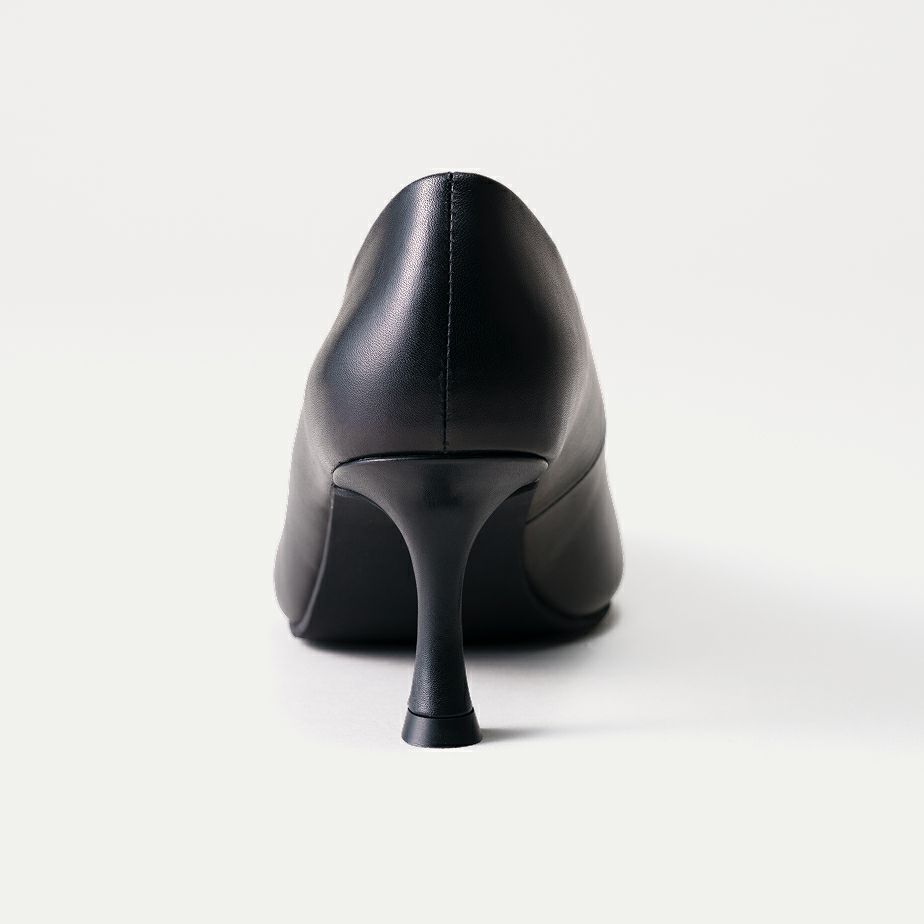ハイヒール 7cm (ポインテッドトゥ)
