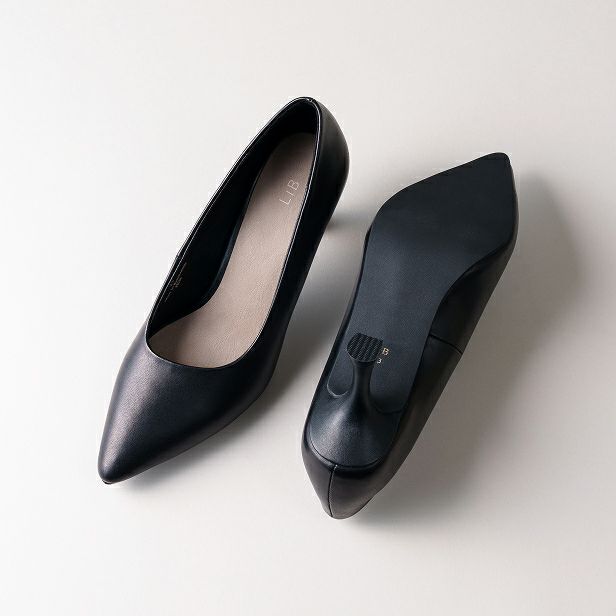 ハイヒール 7cm (ポインテッドトゥ)