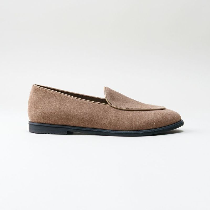 ヴァンプローファー (アーモンドトゥ)