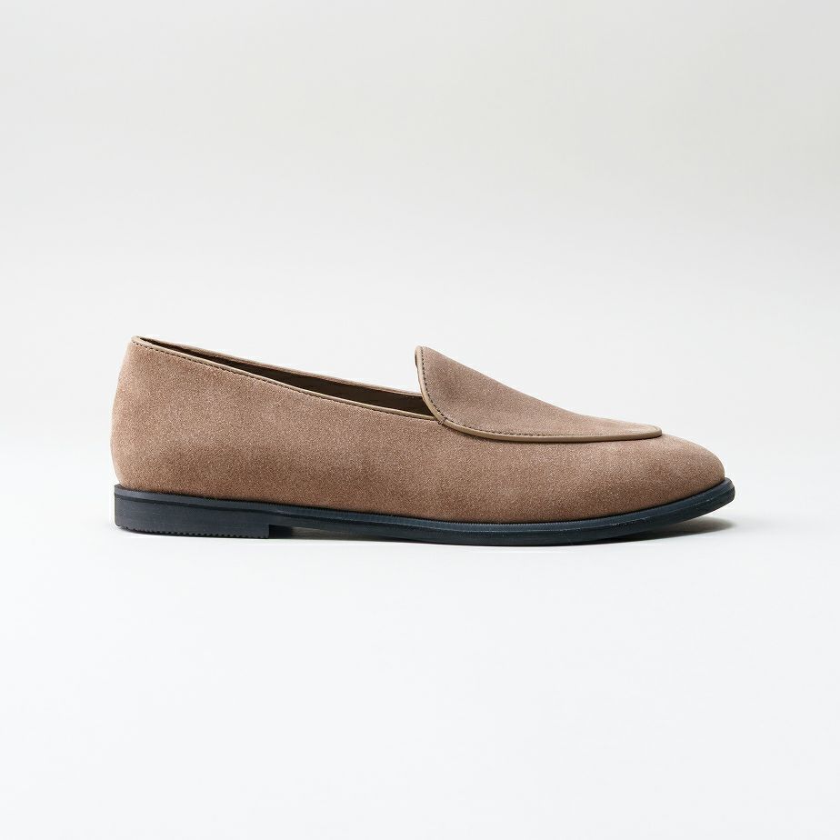 ヴァンプローファー (アーモンドトゥ)