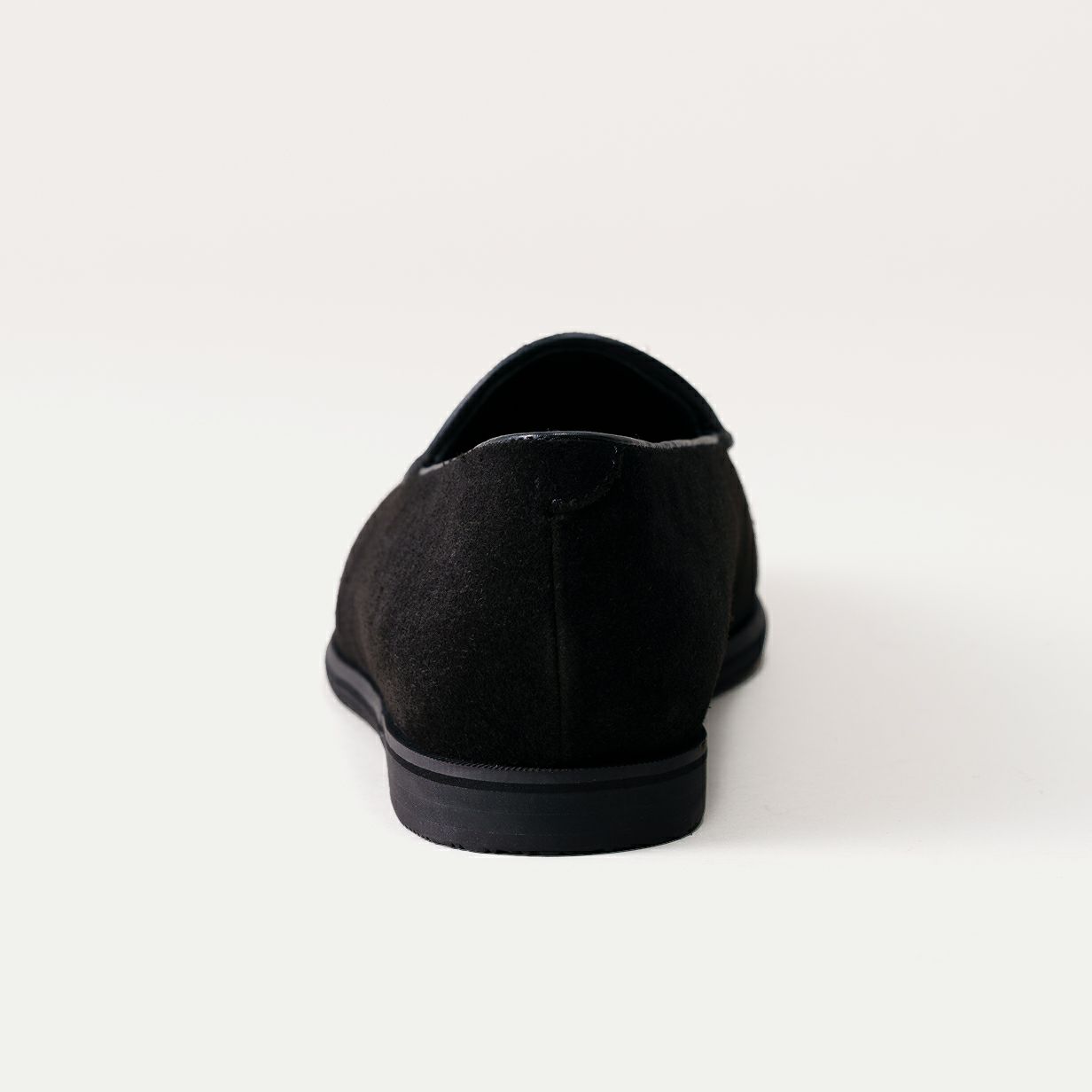 ヴァンプローファー (アーモンドトゥ)