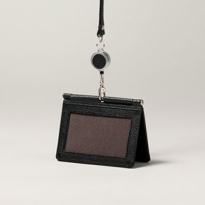 【1度使用】 ビジネスバッグ 名刺入れセット 名刺入れ｜LIB