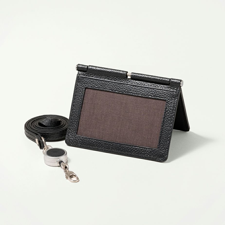 バタフライID(リール付き)