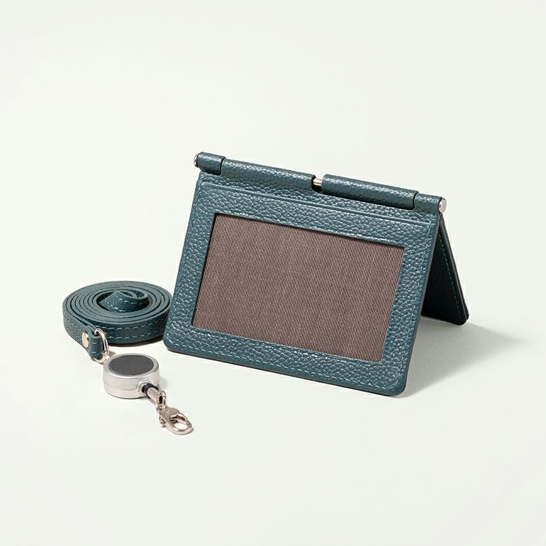 バタフライID(リール付きストラップ付)