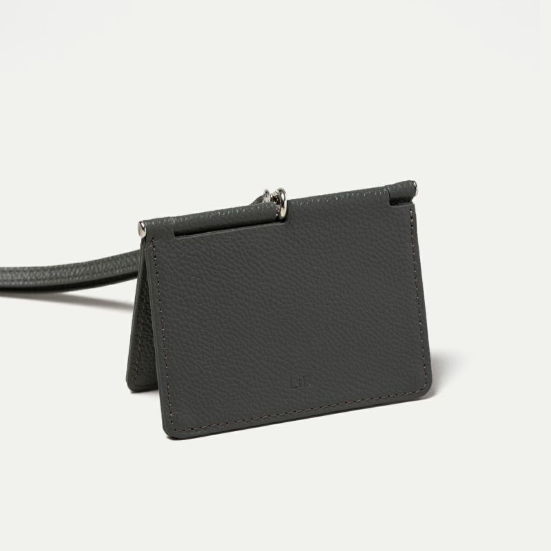 バタフライID(リール付きストラップ付)