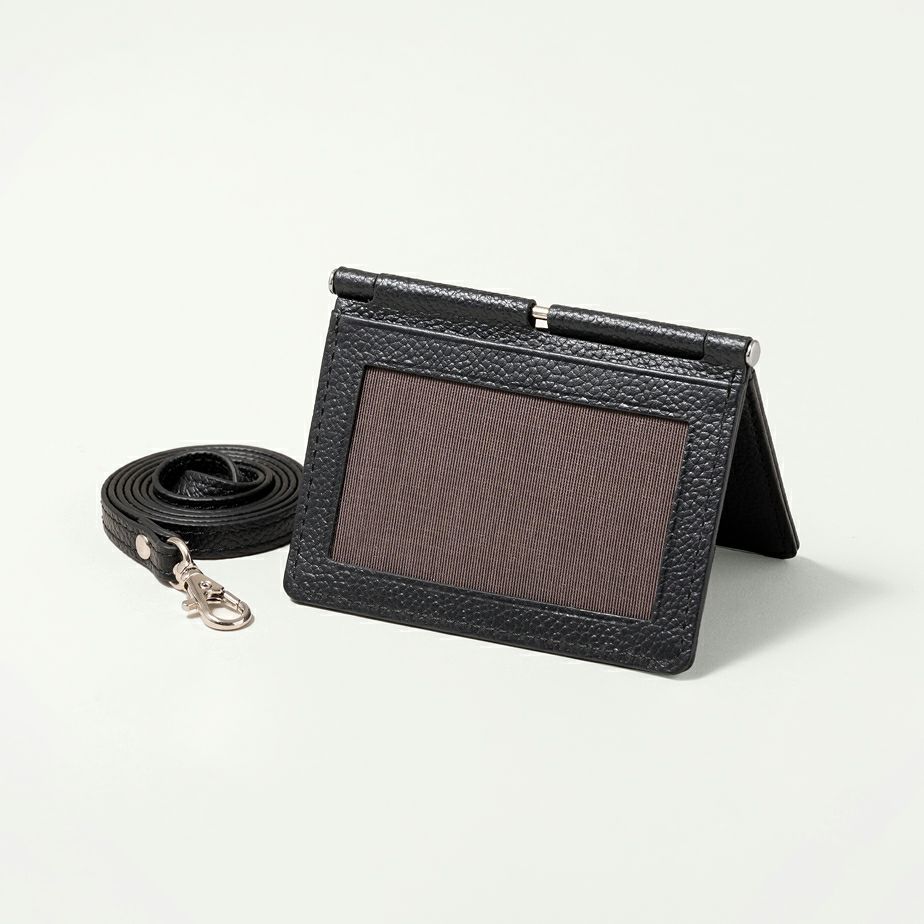 バタフライID(ロング)