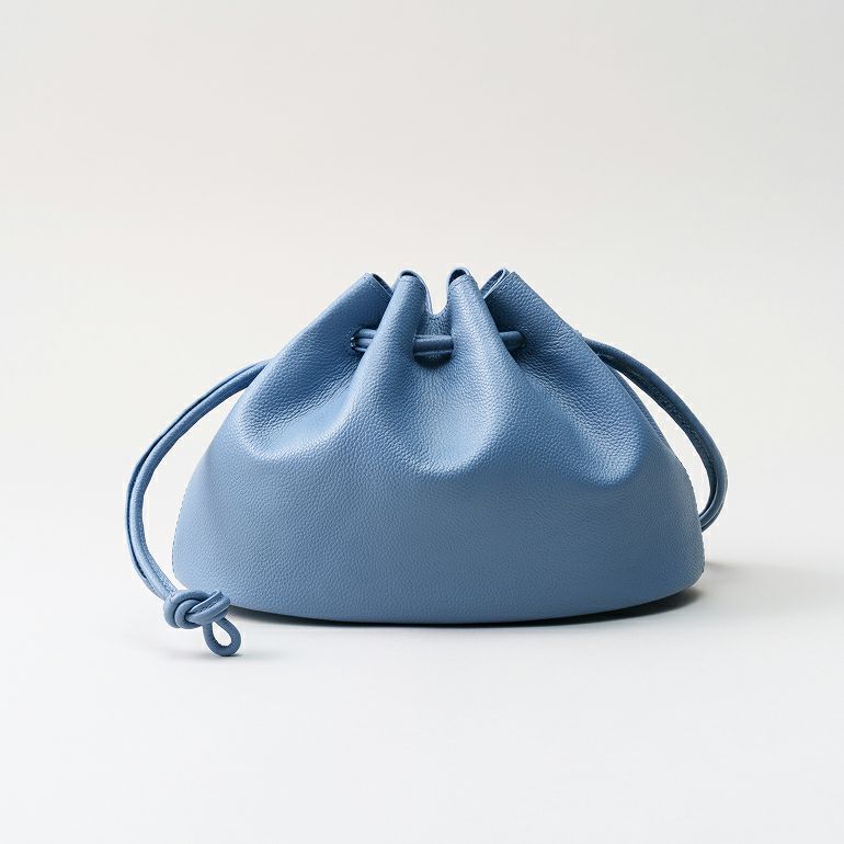 巾着バッグ M (本体のみ)