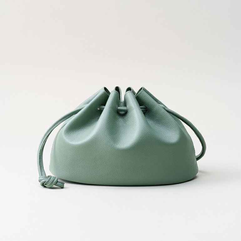 巾着バッグ M (本体のみ)