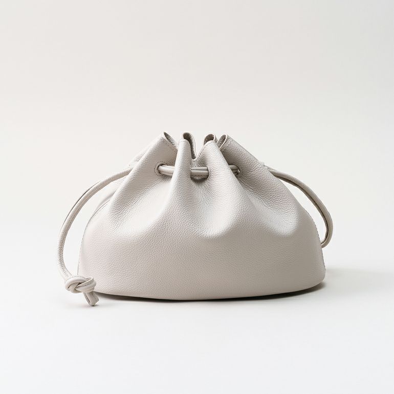 巾着バッグ M (本体のみ)