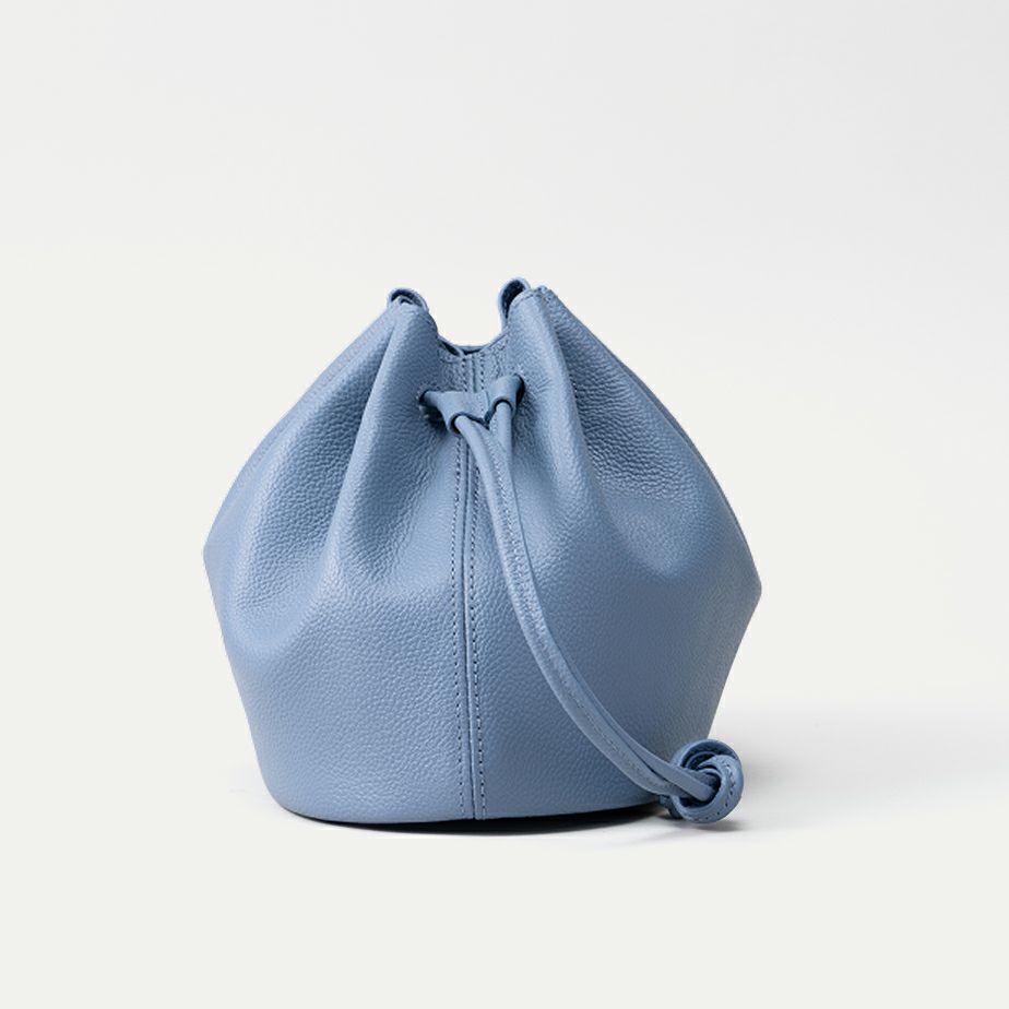 巾着バッグ M (本体のみ)