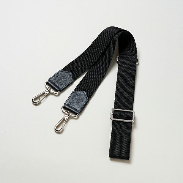 レザーショルダーベルト(3cm)｜LIB